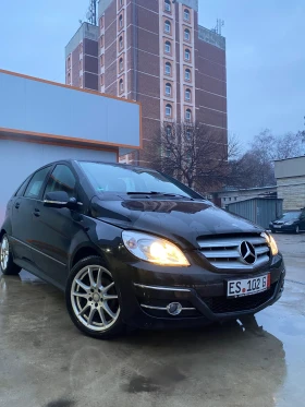 Mercedes-Benz B 180 Blue Efficiency , снимка 2