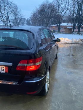 Mercedes-Benz B 180 Blue Efficiency , снимка 3