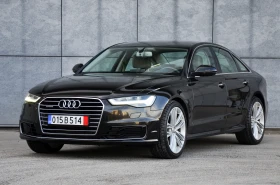 Audi A6 3.0 TDI 272 PS | Mobile.bg    1