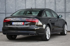 Обява за продажба на Audi A6 3.0 TDI 272 PS ~33 500 лв. - изображение 3