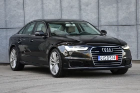 Обява за продажба на Audi A6 3.0 TDI 272 PS ~33 500 лв. - изображение 1