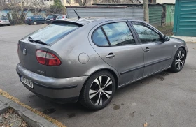 Seat Leon, снимка 7