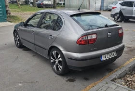 Seat Leon, снимка 5