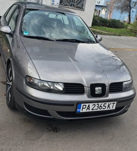 Seat Leon, снимка 3