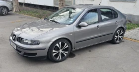 Seat Leon, снимка 1