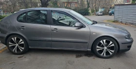 Seat Leon, снимка 2