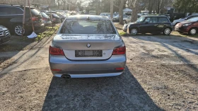 BMW 523 Седан/Автоматик/ZF/6Скорости/Нави, снимка 5