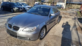 BMW 523 Седан/Автоматик/ZF/6Скорости/Нави, снимка 2