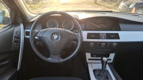 BMW 523 Седан/Автоматик/ZF/6Скорости/Нави, снимка 13