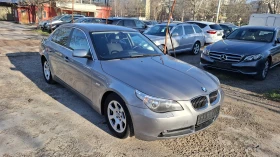 BMW 523 Седан/Автоматик/ZF/6Скорости/Нави, снимка 8