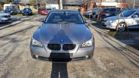 BMW 523 Седан/Автоматик/ZF/6Скорости/Нави, снимка 1