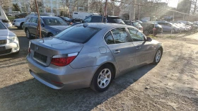 BMW 523 Седан/Автоматик/ZF/6Скорости/Нави, снимка 6