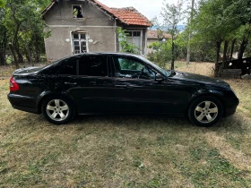 Mercedes-Benz E 320 EVO | Mobile.bg    3