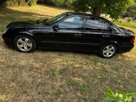 Mercedes-Benz E 320 EVO | Mobile.bg    4