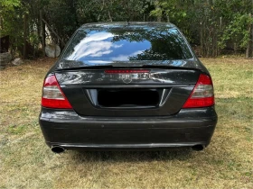 Mercedes-Benz E 320 EVO | Mobile.bg    2