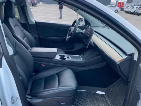 Tesla Model Y * Long Range* CARFAX* *  | Mobile.bg    14