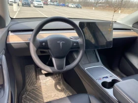 Обява за продажба на Tesla Model Y * Long Range* CARFAX* АВТОФИНАНСИРАНЕ*  ~58 999 лв. - изображение 10