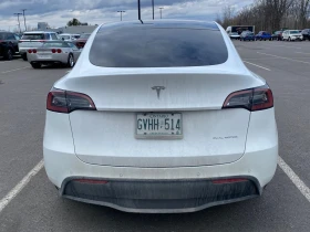 Обява за продажба на Tesla Model Y * Long Range* CARFAX* АВТОФИНАНСИРАНЕ*  ~58 999 лв. - изображение 3