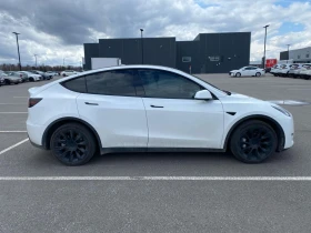 Обява за продажба на Tesla Model Y * Long Range* CARFAX* АВТОФИНАНСИРАНЕ*  ~58 999 лв. - изображение 4