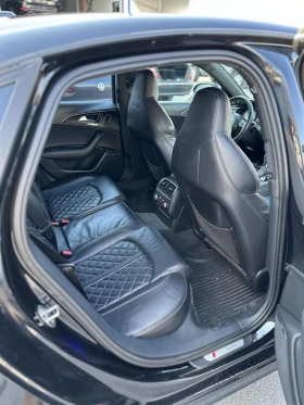 Обява за продажба на Audi S6 ~34 800 лв. - изображение 10