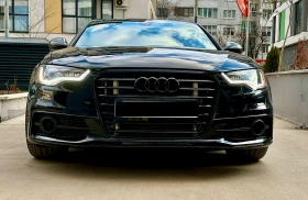Обява за продажба на Audi S6 ~34 800 лв. - изображение 1