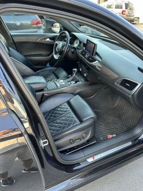 Обява за продажба на Audi S6 ~34 800 лв. - изображение 9
