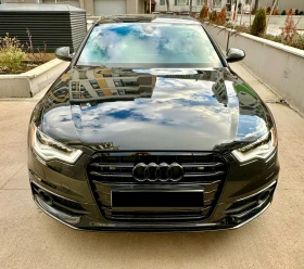 Обява за продажба на Audi S6 ~34 800 лв. - изображение 1