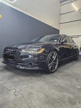 Обява за продажба на Audi S6 ~34 800 лв. - изображение 2