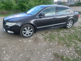 Обява за продажба на Skoda Superb ~16 000 лв. - изображение 6