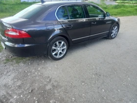 Обява за продажба на Skoda Superb ~16 000 лв. - изображение 2