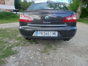 Обява за продажба на Skoda Superb ~16 000 лв. - изображение 1