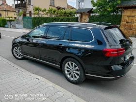 VW Passat 2.0TDI 150PS Highline  | Mobile.bg    4