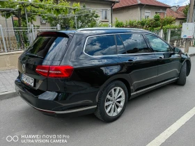 VW Passat 2.0TDI 150PS Highline  | Mobile.bg    6