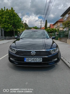     VW Passat 2.0TDI 150PS Highline 