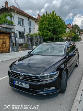 VW Passat 2.0TDI 150PS Highline  | Mobile.bg    2