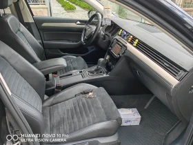 VW Passat 2.0TDI 150PS Highline  | Mobile.bg    12