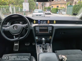 VW Passat 2.0TDI 150PS Highline  | Mobile.bg    9