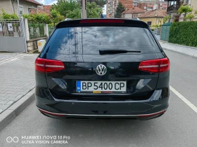 VW Passat 2.0TDI 150PS Highline  | Mobile.bg    5