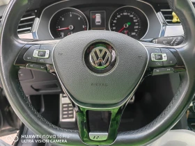 VW Passat 2.0TDI 150PS Highline  | Mobile.bg    8