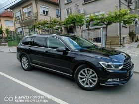 VW Passat 2.0TDI 150PS Highline  | Mobile.bg    7