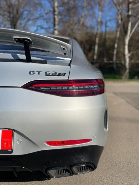 Mercedes-Benz AMG GT Amg GT S/4 door coupe / 4matic+  | Mobile.bg    8