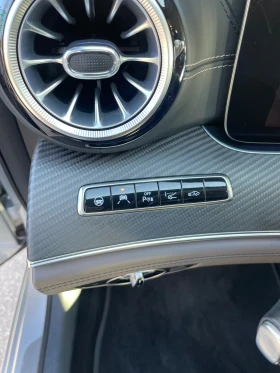 Mercedes-Benz AMG GT Amg GT S/4 door coupe / 4matic+  | Mobile.bg    11