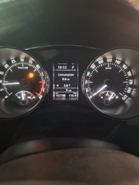 Обява за продажба на Skoda Superb 2.0 TDI  ~16 800 лв. - изображение 9