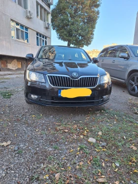 Обява за продажба на Skoda Superb 2.0 TDI  ~16 800 лв. - изображение 5