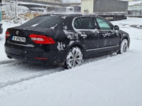 Обява за продажба на Skoda Superb 2.0 TDI  ~16 800 лв. - изображение 11