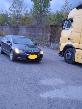 Обява за продажба на Skoda Superb 2.0 TDI  ~16 800 лв. - изображение 7