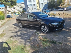 Обява за продажба на Skoda Superb 2.0 TDI  ~16 800 лв. - изображение 1
