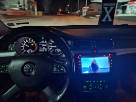 Skoda Superb 2.0 TDI  | Mobile.bg    13