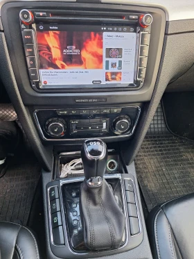 Skoda Superb 2.0 TDI  | Mobile.bg    15