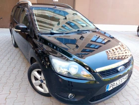 Ford Focus 1.6   | Mobile.bg    2